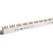 Hager KDN263B - Grijs