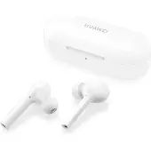 Huawei FreeBuds Lite, wit