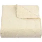 Darymex Sprei ELEGANT/crème/170x210