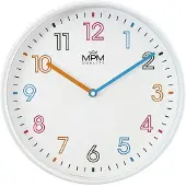MPM Wandklok Joanna E01.4432.00