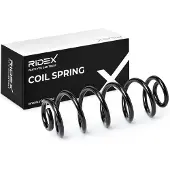 RIDEX 188C3492 Chassisveer