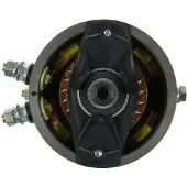 AS-PL DC9099S Elektromotor