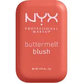 Nyx Buttermelt Blush 5 g - 04.25 Butta Sunset Sorbet