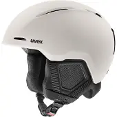 Uvex Monte LT, skihelm, grijs
