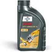 Fuchs 602007780 Motorolie