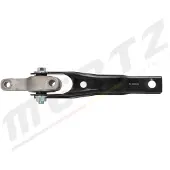 MERTZ M-S5609 Motorsteunlager