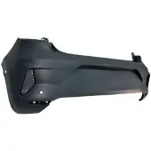 Diederichs 4417157 Bumper
