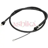 ASHIKA 131-00-001 Handremkabel