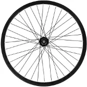 Mvtek 19.5 Mm Tubeless Achterwiel Gravelbike