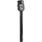 By.Schulz Sep.2 Hard 100-125kg Dropper Zadelpenvering