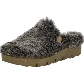 Josef seibel Dames Slipper Carmaux 10 in bruin