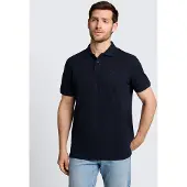 Tom Tailor Shirt navy