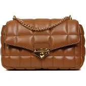 Michael Kors Schoudertas Luggage