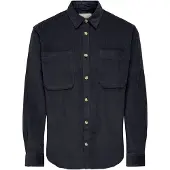 Only & Sons Overhemd 'ONSALP' marine