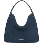 Michael Kors Schoudertas Marineblauw