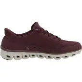 SKECHERS -Dames - bordeaux - sneakers - maat 39