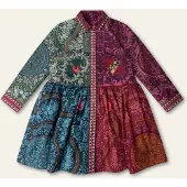 Oilily Dominique Jurk- maat122/7yr