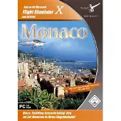 Monaco Scenery (fs X + 2004 Add-On)