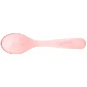 Birkmann Lumispoon Lepel 12cm Lichtroze Acryl