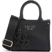 Liu Jo Ridhi XS | Crossbody tas | zwart
