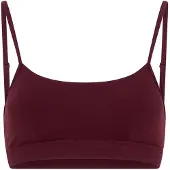 Studio Amaya - Frame Bra - Bordeaux