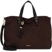 Tamaris Shopper 'Mareike' bruin