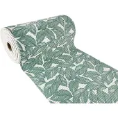 DecoMeister Antislip Vloermat voor Badkamer, Keuken, Pool - 65x80cm