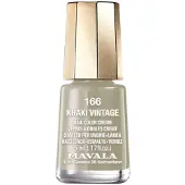 Mavala 166 - Khaki Vintage Nail Color Nagellak 5 ml Nagels