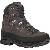Lowa - Women's Tibet Evo 400 GTX - Winterschoenen 39, grijs