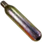 Spark CO2 patroon 2 Airbag