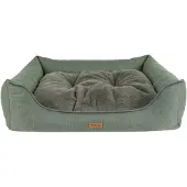 Amiplay Como Bank Man L Groen - Comfort & Stijl