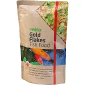 Velda Gold Flakes Fish Food 1000 ml