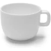 Serax Espressokop Base Tableware By Piet Boon White Glazed 100 ml