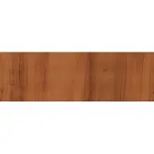 2lif Apple wood Zelfklevende Folie Mini rol rood 67,5cmx2mtr