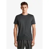 Icebreaker 150 Tech Lite Mapping T-shirt Met Korte Mouwen