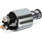Frankberg 1x startmotorschakelaar startmotor 24V 45 mm