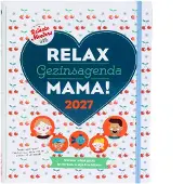 Relax Mama Familie Agenda 2027