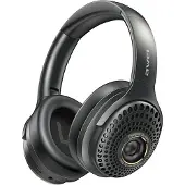 Awei AT30 Bluetooth 6.0 hoofdtelefoon, zwart