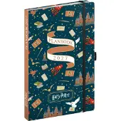 Presco Weekagenda Harry Potter 2027