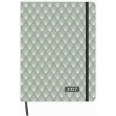 Comello Agenda XL Vintage Fans 2027