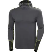 Helly Hansen Hoodie Lifa Merino | Maat S