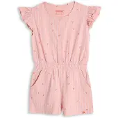 4PRESIDENT playsuit meisjes Powder pink