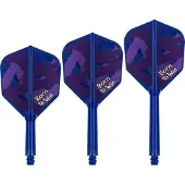 Target K-Flex Luke Littler WC26 No.6 Medium