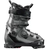 Atomic - Heren skischoenen - Hawx Magna 110 S Boa Black/Slate voor Heren - Maat 28/28,5 - Zwart