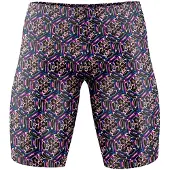 Huub Soundwave Jammer Veelkleurig S Man