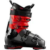 Atomic - Heren skischoenen - Hawx Prime 100 Black/Red voor Heren - Maat 27/27,5 - Rood