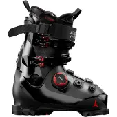 Atomic Hawx magna 130 S BOA, skischoenen, heren, zwart