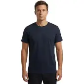 Icepeak Marmarth T-shirt Met Korte Mouwen Blauw M Man