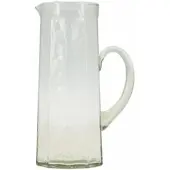 Salt & pepper Karaf Verde Transparant / Green 1,3 L