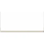 Bolia Hanglamp Scribe Matt Creme Painted Iron 170 cm